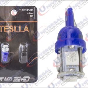 TL2821 A SMD - LAMP ESMAG GRANDE 12V LED SMD ULTRA WHITE ( PAR )A