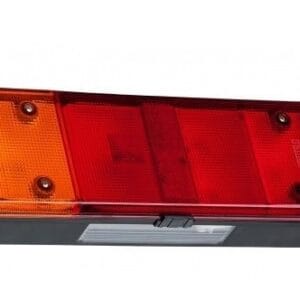 AF400 - LANT TRASEIRA IVECO STRALIS C/VIGIA