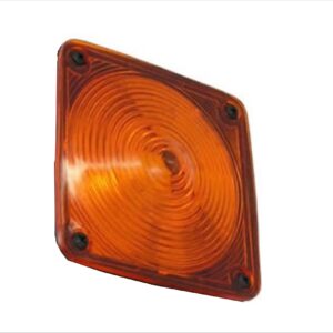 AF056AM - LENTE SETA QUAD P/LAMA AMARELA