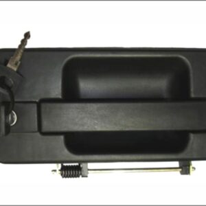 AT6152 - MACANETA EXTERNA AXOR C/CHAVE DIR