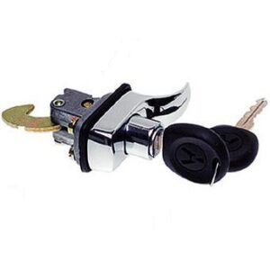 UNIV20439 - MACANETA EXTERNA MOTOR KOMBI E FUSCA C/CH
