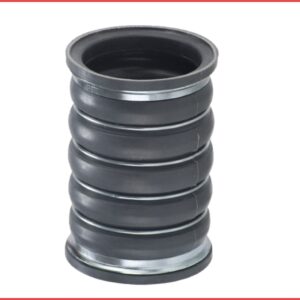 ST-146 - MANG INTERCOOLER VOLVO FM/NH/FH LADO FRIO