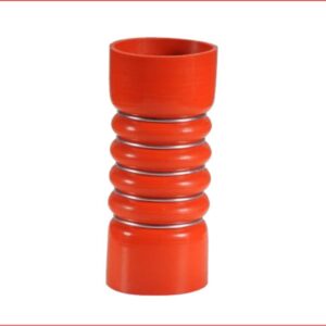 ST-153 - MANG INTERCOOLER MB 1620 (SILICONE VERMELHO)