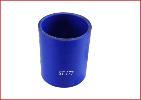 ST-177 - MANG INTERCOOLER VW / CARGO 76 X 85 MM (SILICONE A