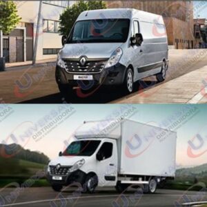 AUTOT10026 - BORRACHA PORTA IVECO EXT / VW DELIVERY EXPRESS 201