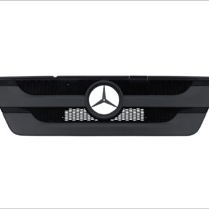 AM1727 - GRADE AXOR 2005 A 2011 MODELO NOVO