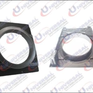 AP790 - MOLDURA PAINEL TACOGRAFO CARGO GI 2006 ATE 2011