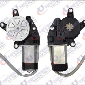 0315003E - MOTOR MAQUINA DE VIDRO MABUCHI 24VTS TIGER ESQ