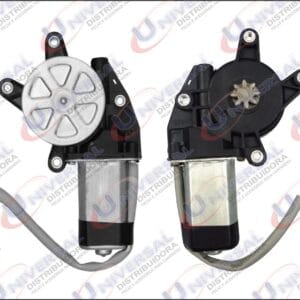 TG0315.003D - MOTOR MAQUINA DE VIDRO MABUCHI 24VTS TIGER DIR