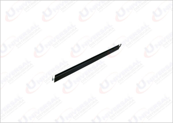 WG0302 - CAJADO CARGO GUIA SUPERIOR REGUA