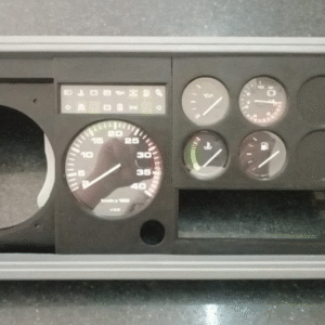 301019 - PAINEL INSTRUMENTOS VW 8.140 BT
