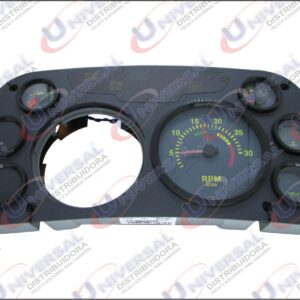 TP-1002 - PAINEL POLLAK CAMINHAO 12V COMPLETO