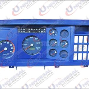 TP0151 - PAINEL COMPLETO VOLKS CAMINHAO 24 VTS