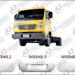W50048.2 - PARACHOQUE VW 8.120/8.150 PONTEIRA DIR WORKER