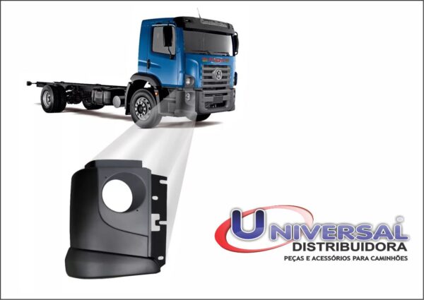 W50055.2 - PARACHOQUE VW CONST 24.250 BLF DIR ABS BRANCO
