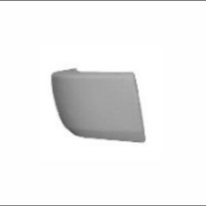 W50063.3 - PARACHOQUE VW DELIVERY 06 A 12 PONT PL DIR