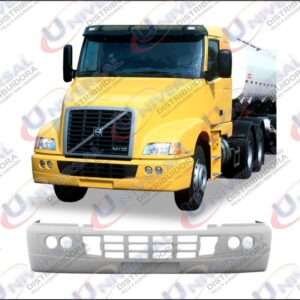 VEDL510 - TAMPA PARACHOQUE VOLVO NH APOS 2004 ESQ