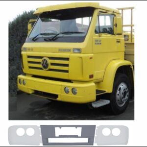 W50056.5 - PARACHOQUE VW 13.180 CENTRAL