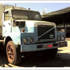 6886692 - PARACHOQUE VOLVO XH 10