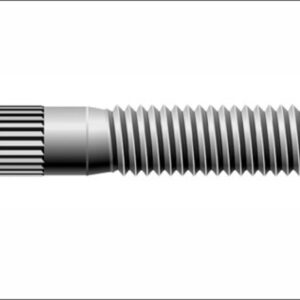 XY2023 - PARAF CRAVO P/ ANEL SUSPENSOR 10 X 46