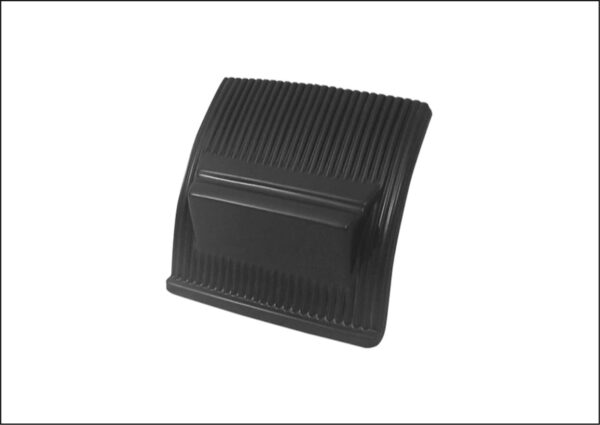 V20001 - PARALAMA MEIO VOLVO NL/EDC DIANT