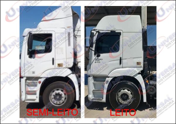W50054.1 - PARALAMA CABINE VW CONST 19.320 (CAB LEITO) ESQ PL