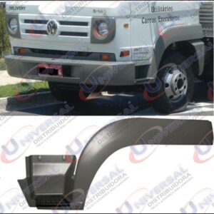 W50090.1 - PARALAMA ESTRIBO CABINE VW DELIVERY ABS ESQ