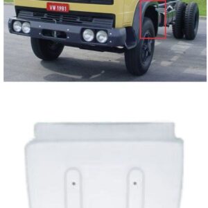 V132 - PARALAMA CABINE TRASEIRO VW 13.130 FIBRA