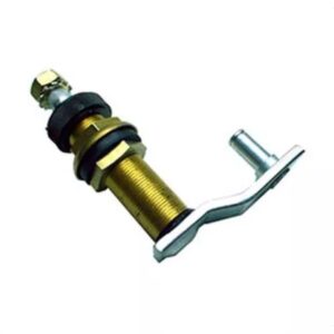 VTO2134E - PIVO LIMPADOR MB 608/708 ESQ