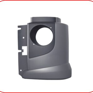 0277-6500 - PARACHOQUE VW CONST 24.250 ESQ ABS