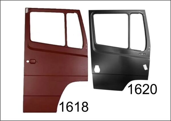 AM1326D - PORTA NUA MB 709/1618/1935 DIR