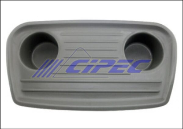 AD-359 - TAMPA PAINEL VW APOS 2000 (PORTA COPOS)