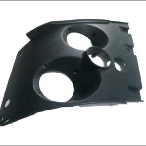 82266415 - PRATO FAROL VOLVO FMX 2010 ESQ
