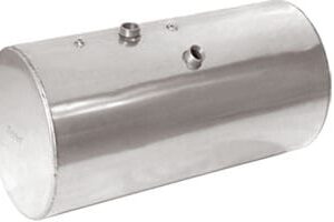 TQ261 - TANQUE ALUMINIO RED 480 LTS VW CONSTELLATION