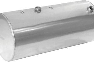 TQ247 - TANQUE ALUMINIO RED 480 LTS VW TITAN/TRACTOR
