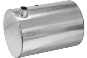 TQ300 - TANQUE ALUMINIO RED 225 LTS VOLVO FH/FM/NH