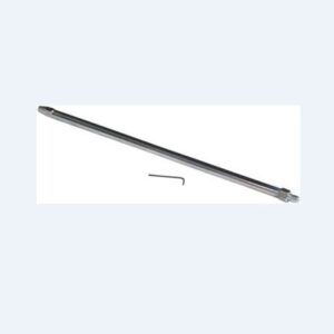 TR30CM - PROLONGADOR ANT PX INOX 300 MM