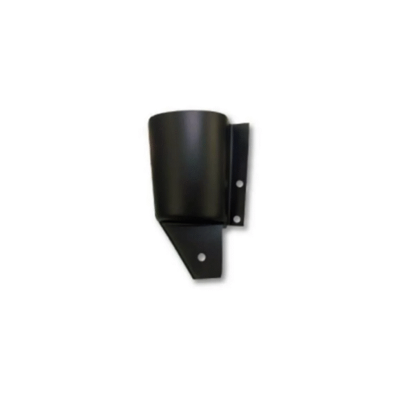 VEDL387 - PROT CALOR BOLSA AMORTECEDOR VOLVO FH 1998 A 2014