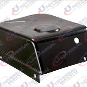 VEDL367 - PROT FAROL INTERNO VOLVO NL EDC LE