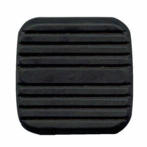 81DB7A624AA - BOR PEDAL EMBR/FREIO CARGO
