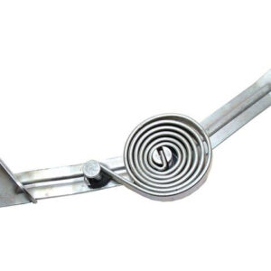 TNK823335 - MAQ CAPO F1000 APOS 93 ESQ