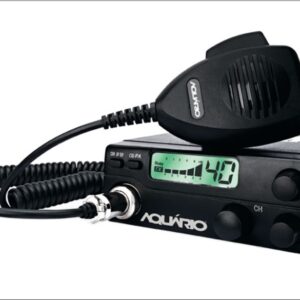 RP-40 - RADIO AMADOR PX AQUARIO RP-40