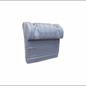 RDP6503 - PARALAMA MEIO TCAO AXOR TRASEIRO ESQ