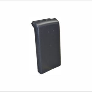 RD806611 - PARALAMA CABINE CARGO TRASEIRO GI PLASTICO ESQ