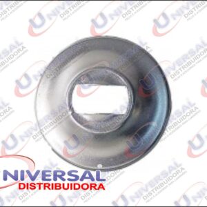 AT6200 - ROSETA CROM MAC INT MB/82 EM ACO