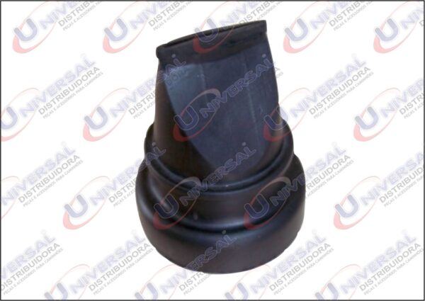 RP000705 - GUARDA PO FILTRO AR 40 MM