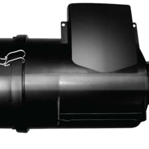RP001063 - CONJ FILTRO AR CARGO GII 1317 EURO V C/ELEMENTO