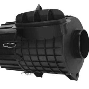 RP001198 - CONJ FILTRO DE AR S/ELEMENTO DAF CF