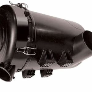 RP001230 - CONJ FILTRO AR SEM ELEMENTO ACCELO 1016