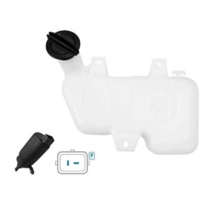 RP001305 - RESERV AGUA PARAB VW DELIVERY EXPRESS C/ BOMBA 12V